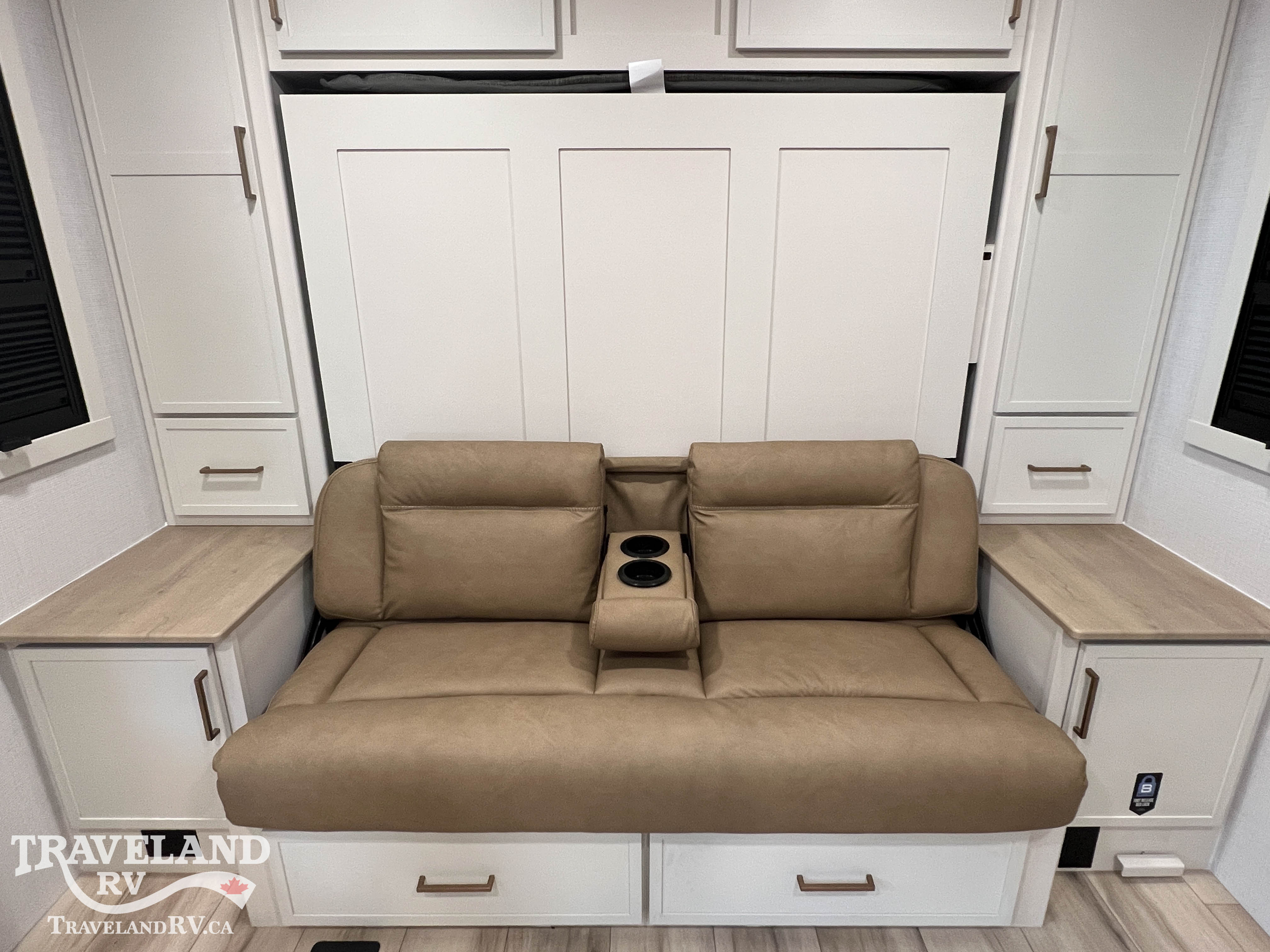 2026 Brinkley RV Model Ix 20x - Image 4