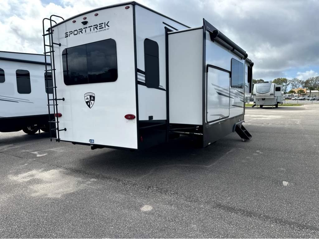 2026 VENTURE RV SPORTTREK 353VIK - Image 6