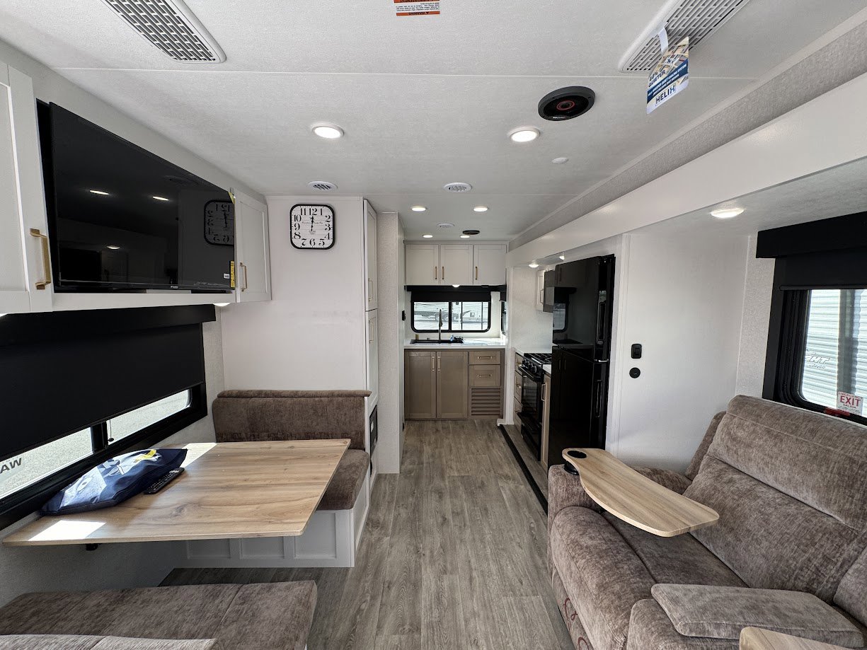 2026 JAYCO EAGLE HT 230MLCS - Image 12