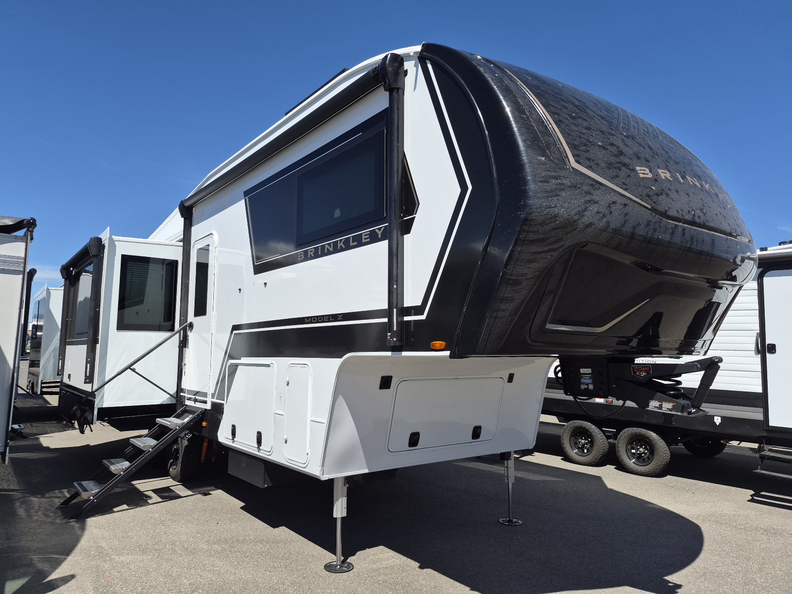 2027 Brinkley RV Model Z 2700 - Image 1