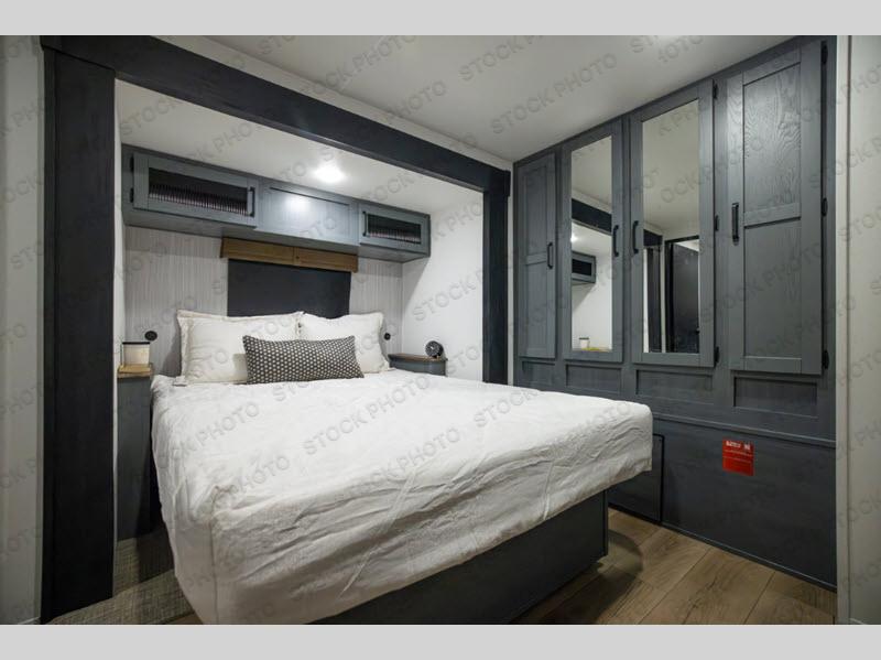 2027 PALOMINO PUMA 32BHFS - Image 5