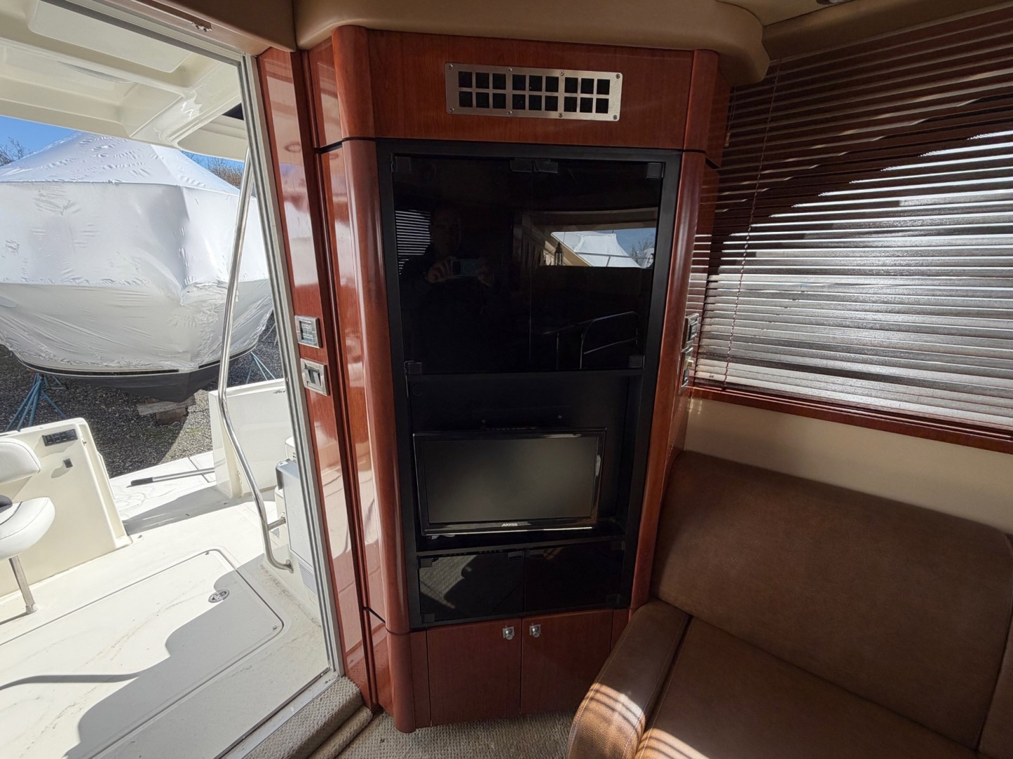 2007 Sea Ray Sedan Bridge - Image 24