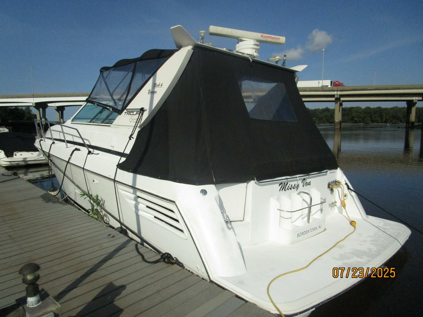 2000 Trojan 400 - Image 2