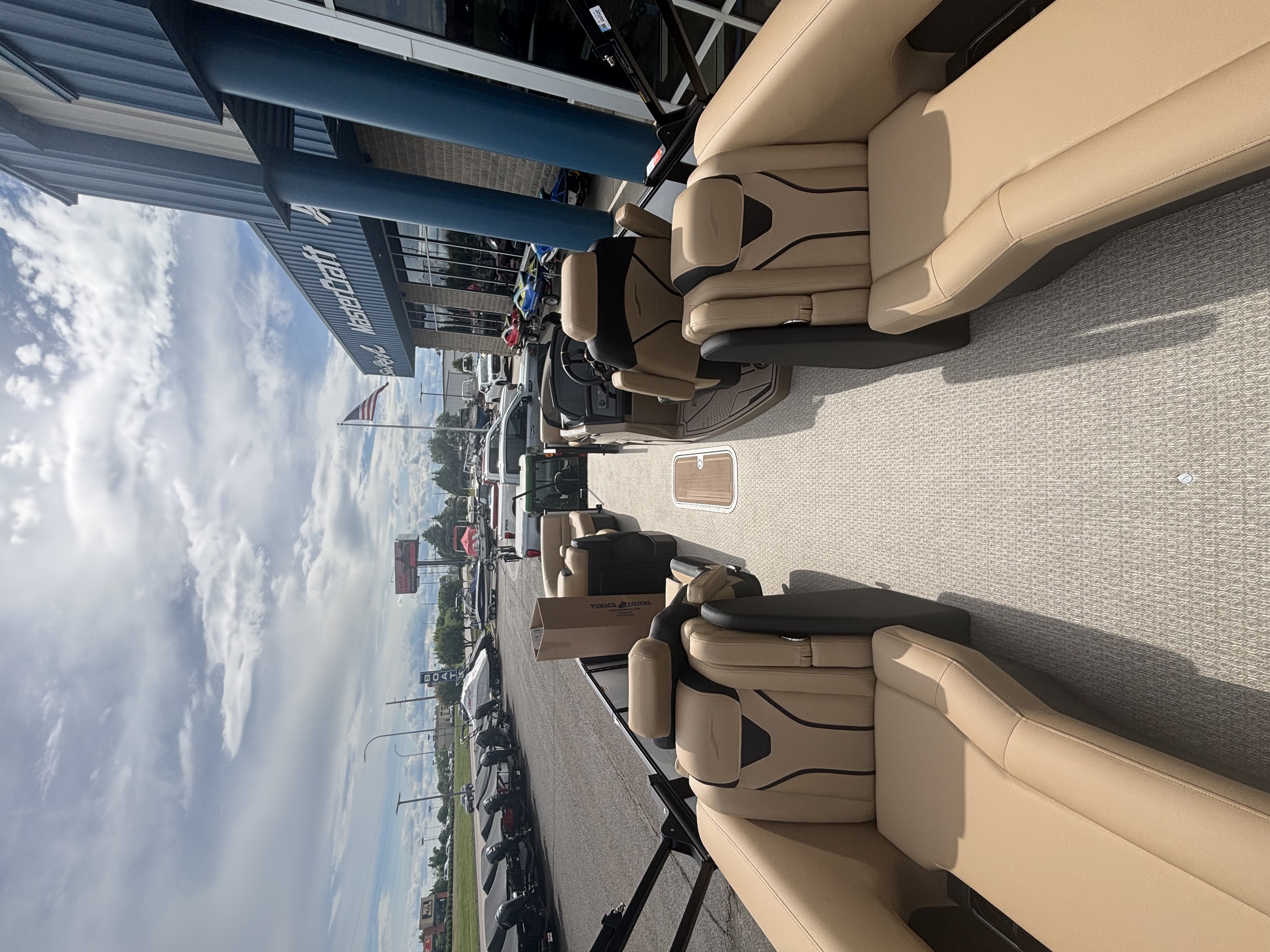 2026 Evotti 723QL Quad Lounge - Image 14