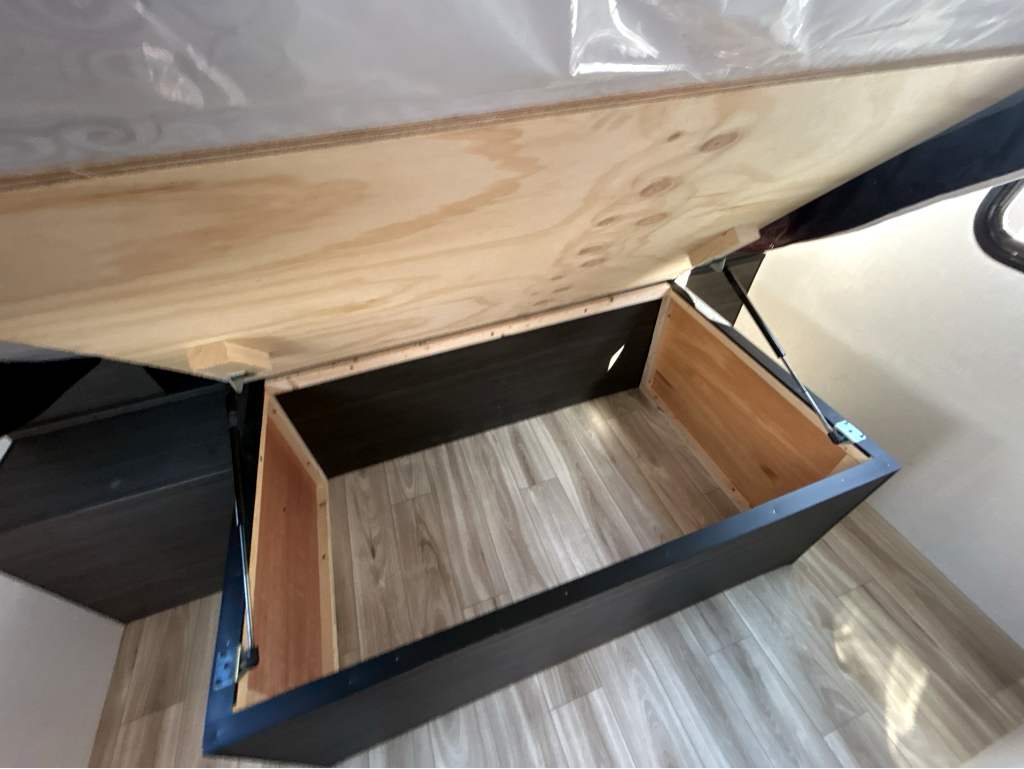 2026 VENTURE RV SPORTTREK STINGER 181VRK - Image 20