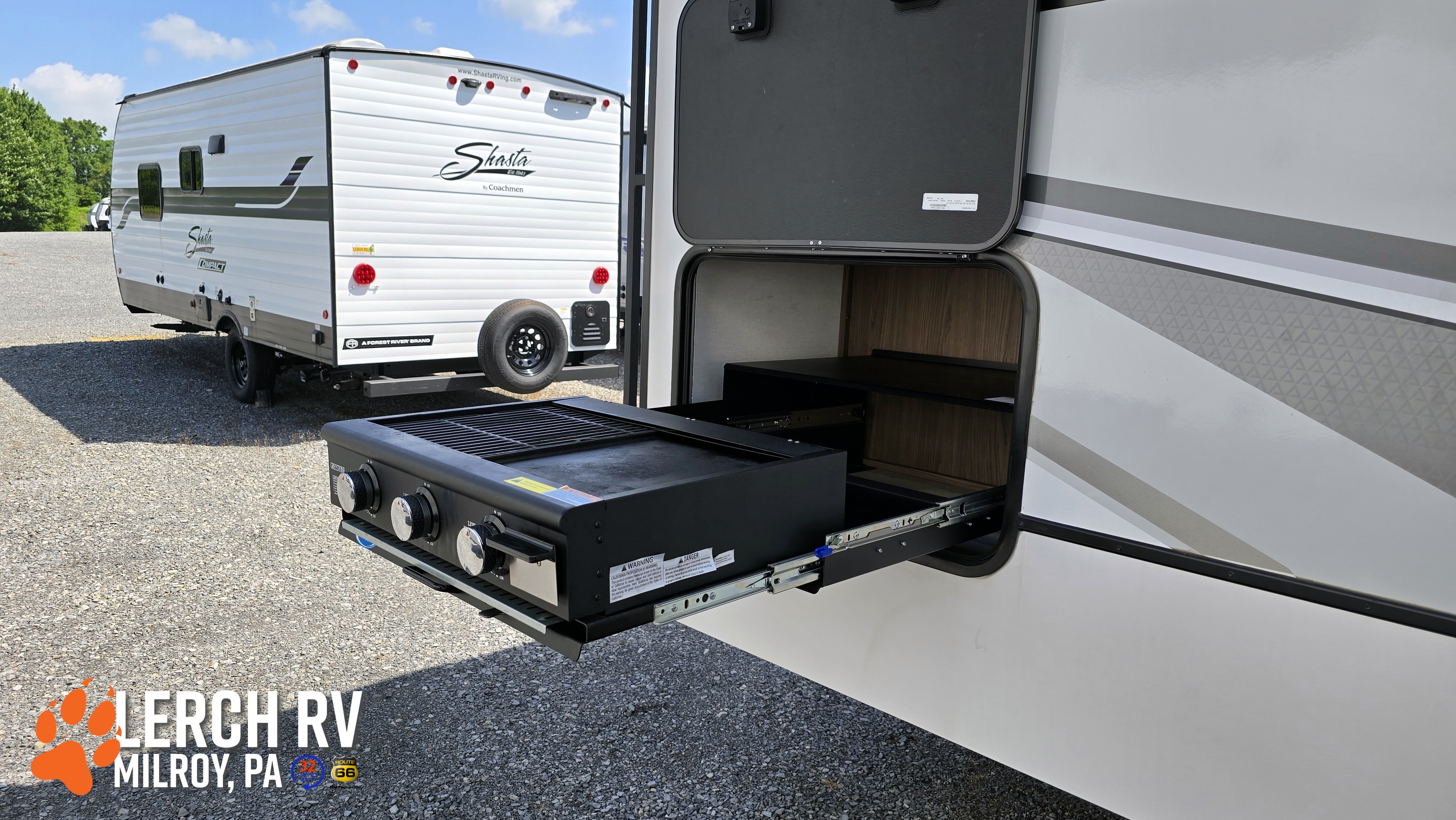 2024 Alliance RV Avenue 33RKS - Image 10