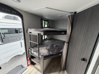 2027 VENTURE RV SIENNA 271VBH - Image 25