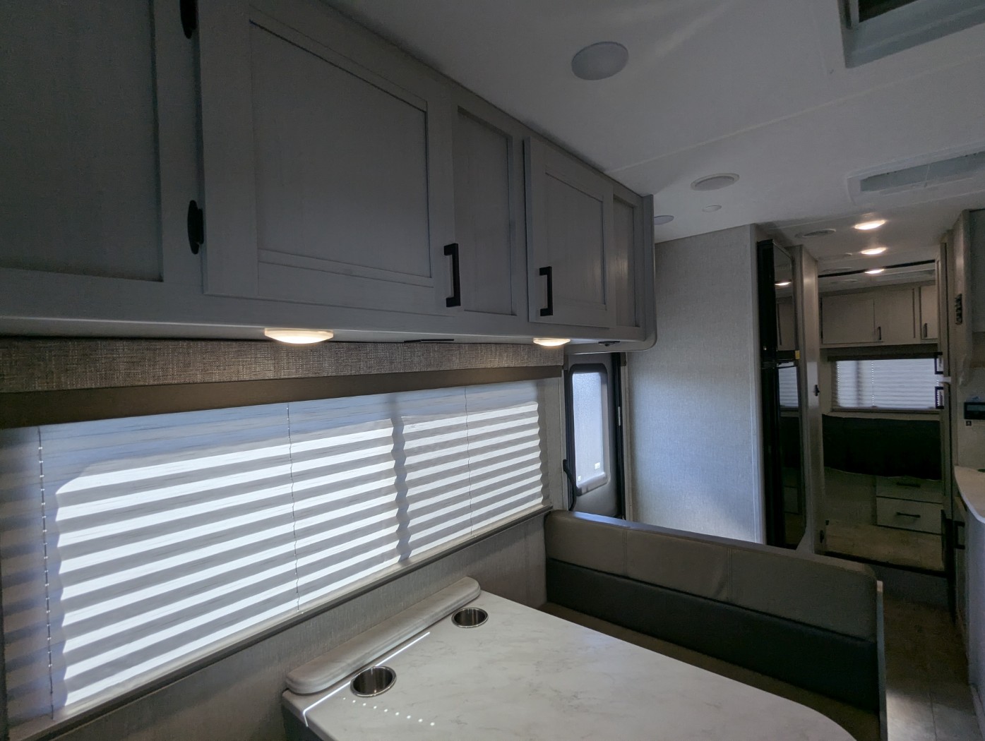 2025 Coachmen Leprechaun 260QB - Ford E-450 - Image 12