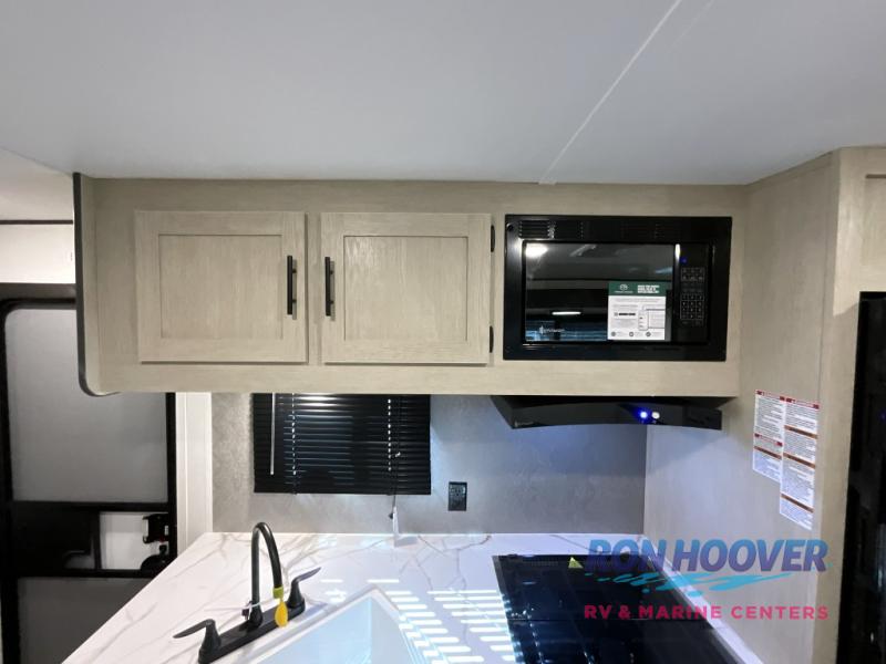 2026 FOREST RIVER 31QB - Image 17