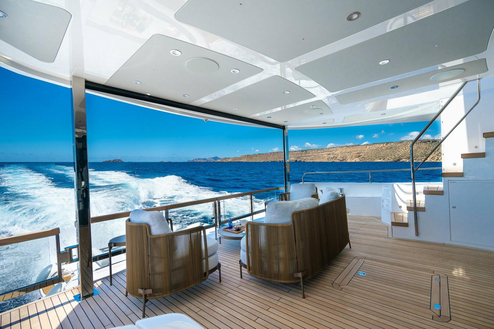 2022 Sunseeker - Image 56