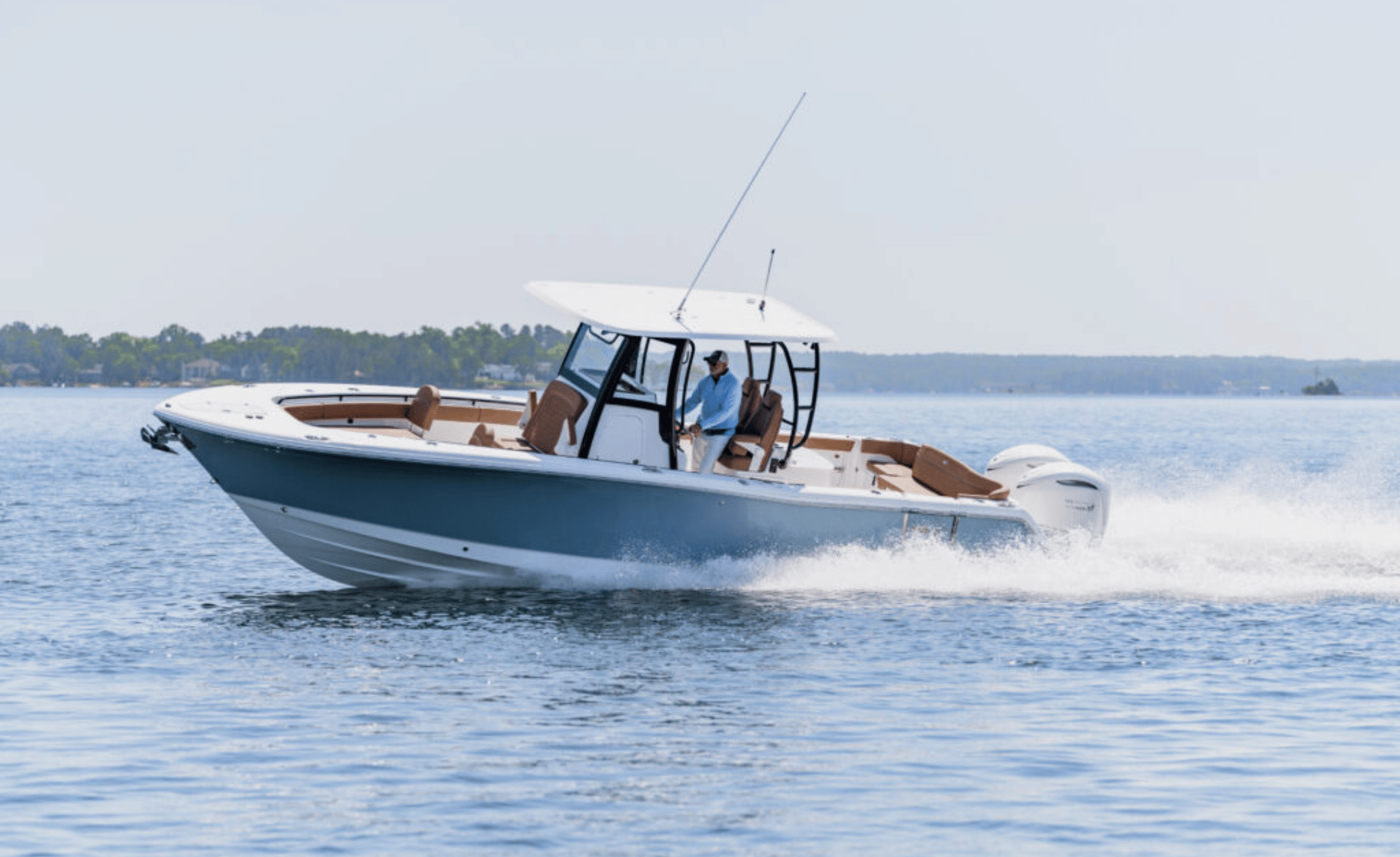 2027 SEA HUNT ULTRA 305SE - Image 6
