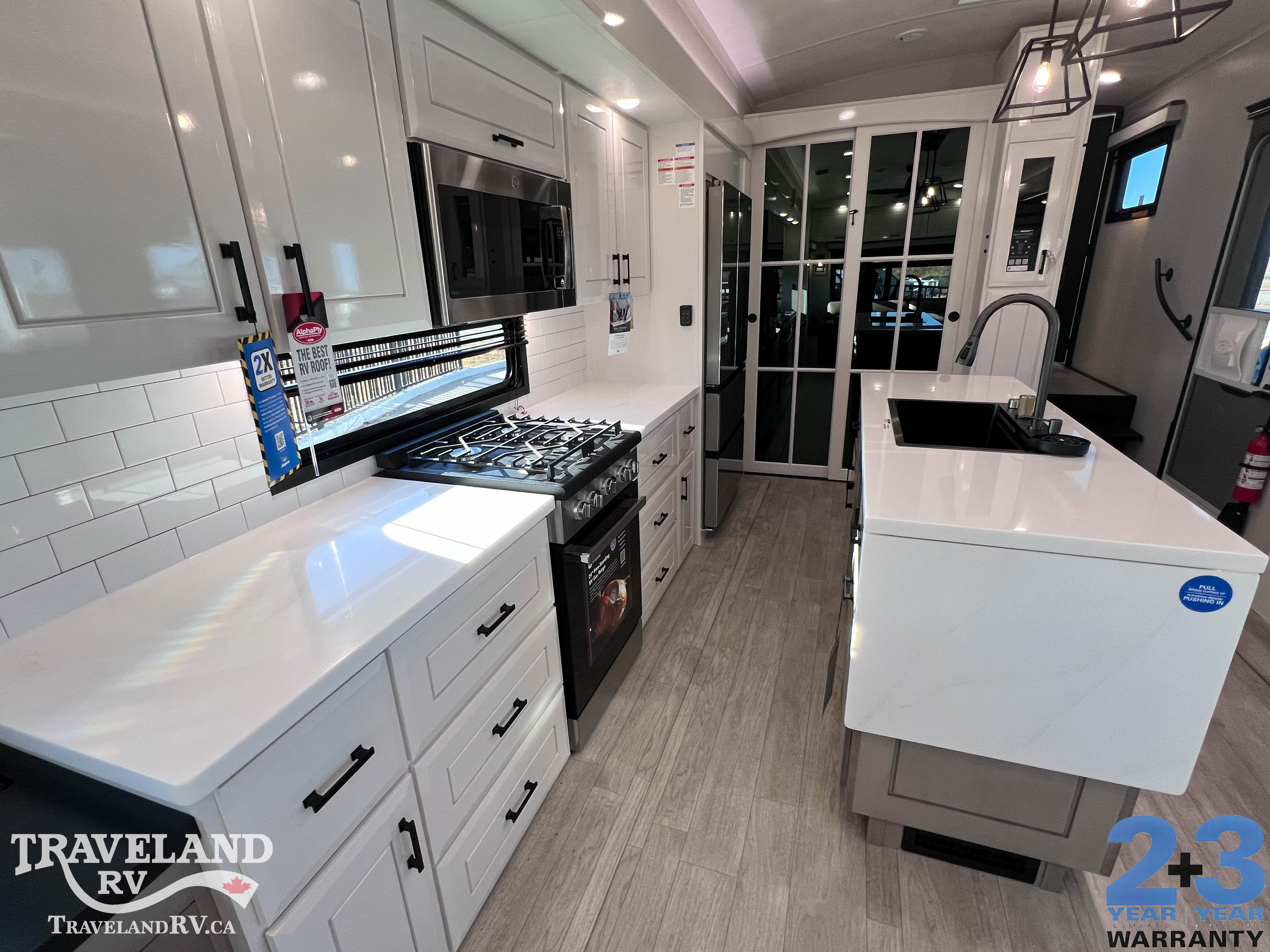 2026 Jayco Pinnacle 38KPTS - Image 15