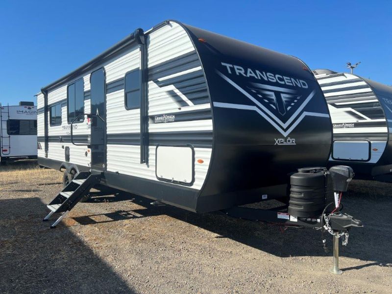 2026 Grand Design Transcend XPLOR 26RBX - Image 1