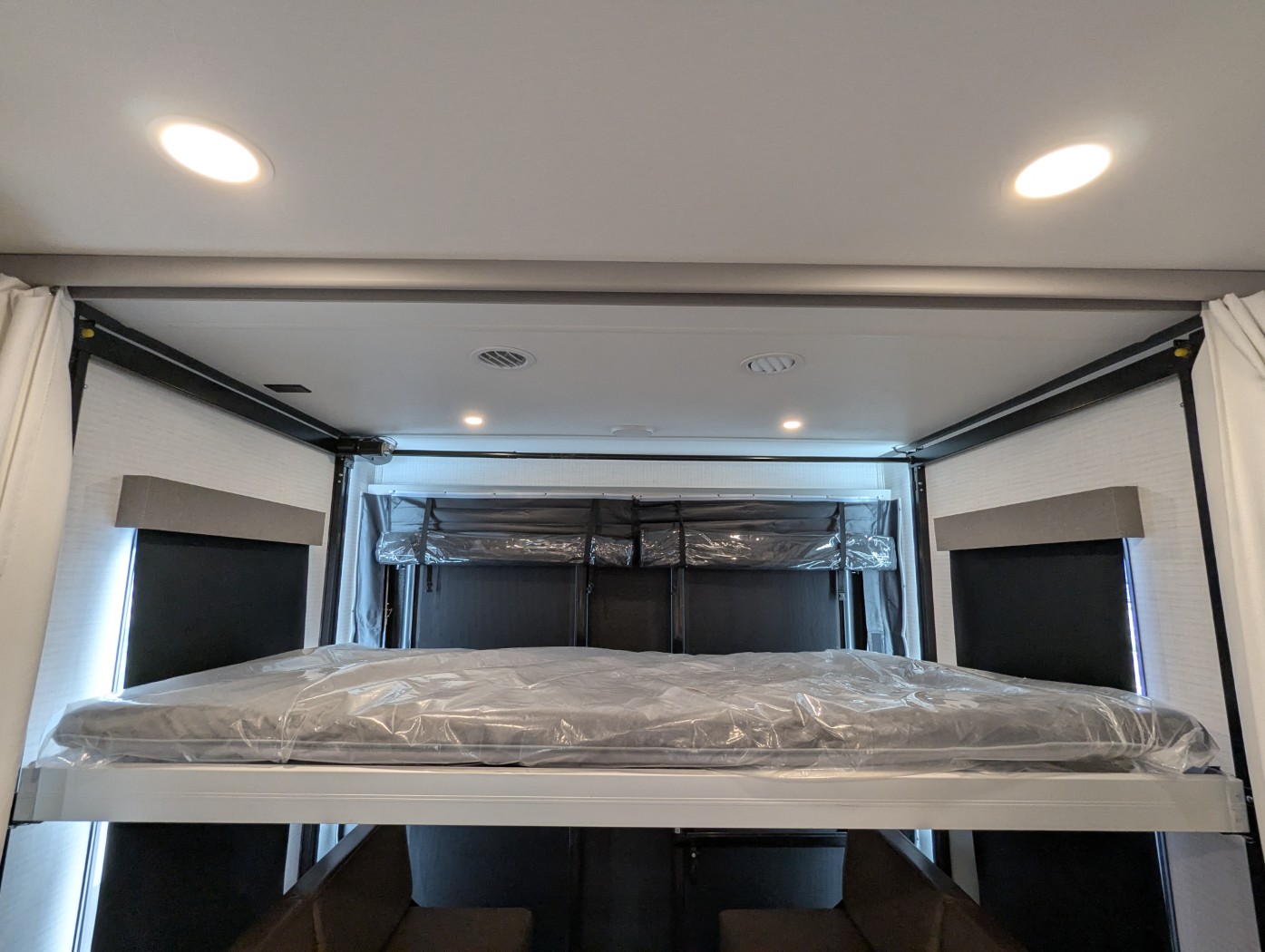 2026 Forest River Stealth 2600 - Image 16