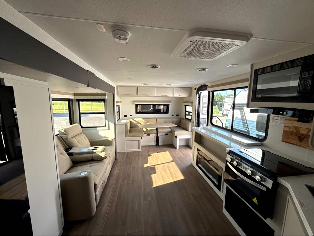 2027 VENTURE RV STRATUS 282VFD - Image 6