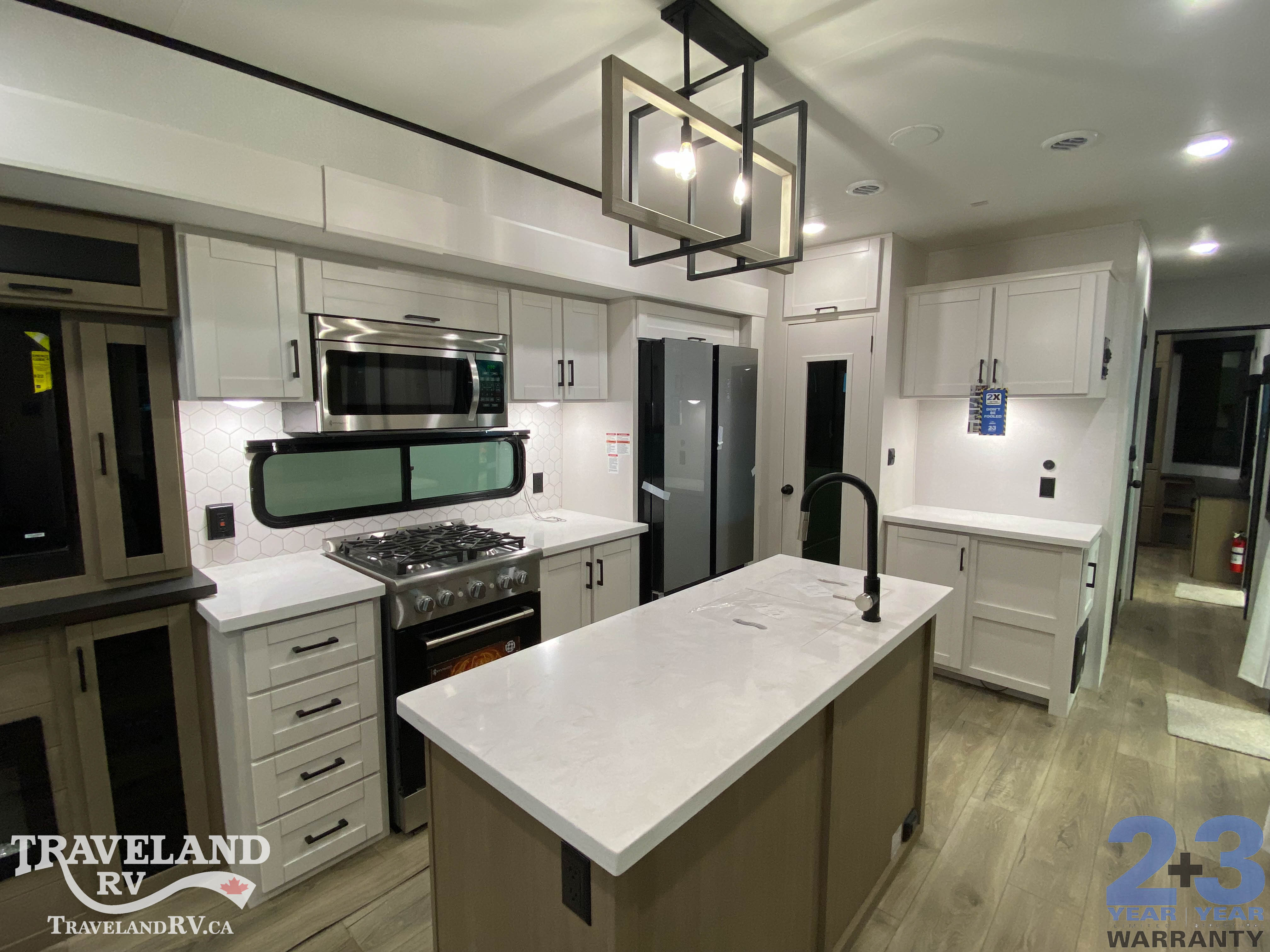2026 Jayco Jay Flight Bungalow 40RLTS - Image 8
