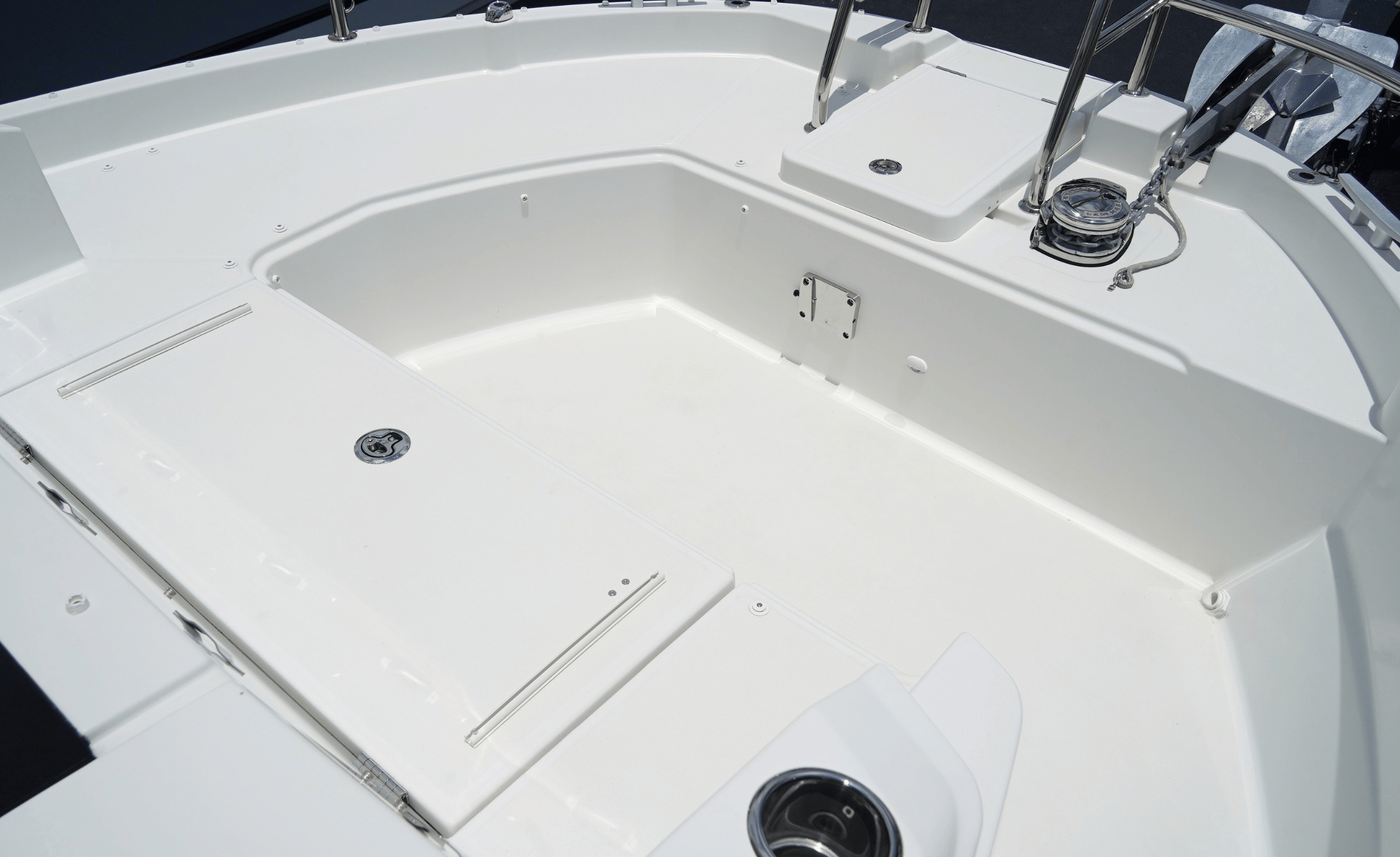 2025 JEANNEAU NC 895 SPORT S2 - Image 58