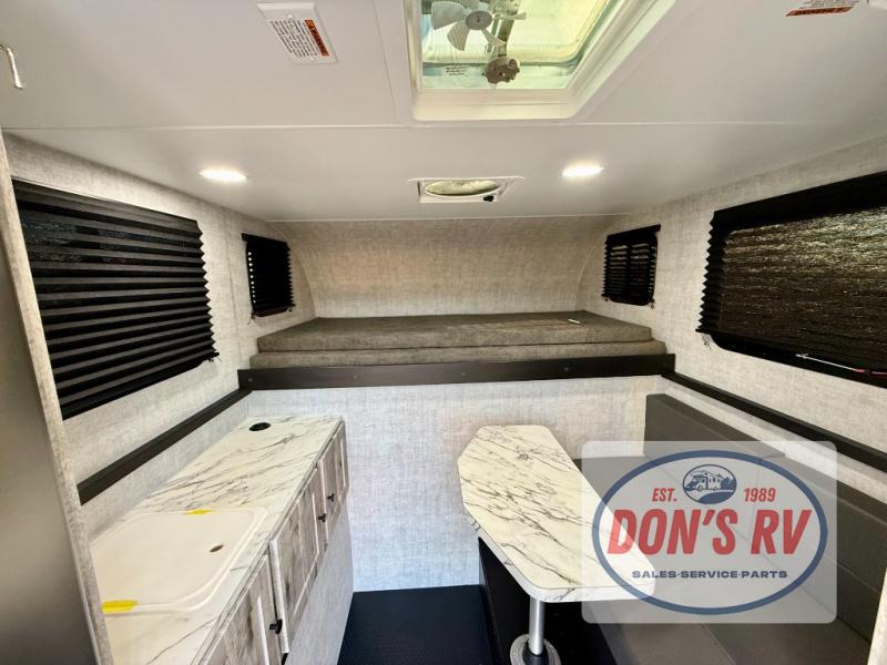 2026 Adlar Truck Topper 6.5XLS - Image 31