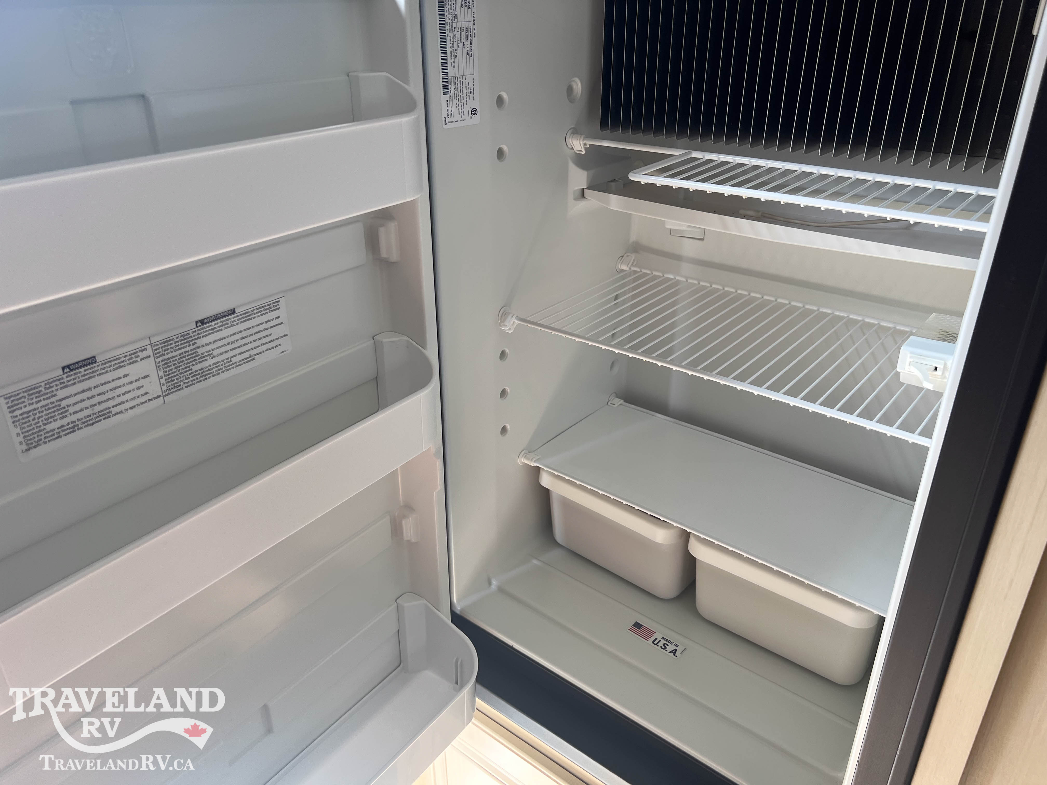 2017 WINNEBAGO MINNIE 24RKS - Image 19