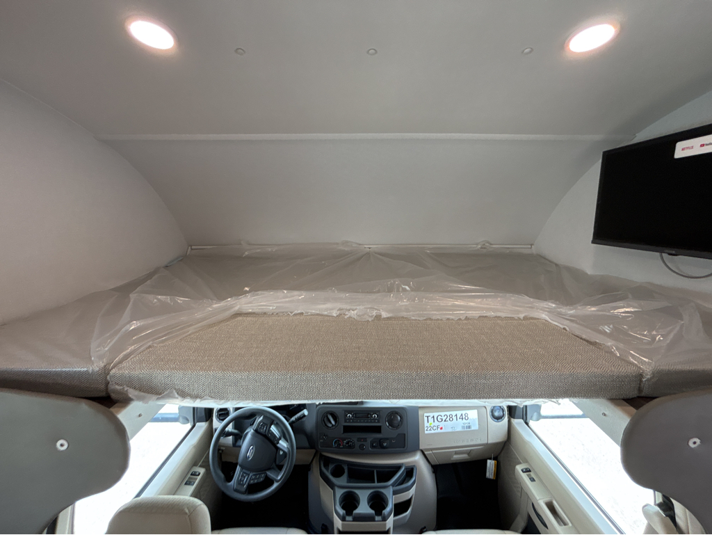 2026 ENTEGRA COACH ODYSSEY SE 22CF - Image 21