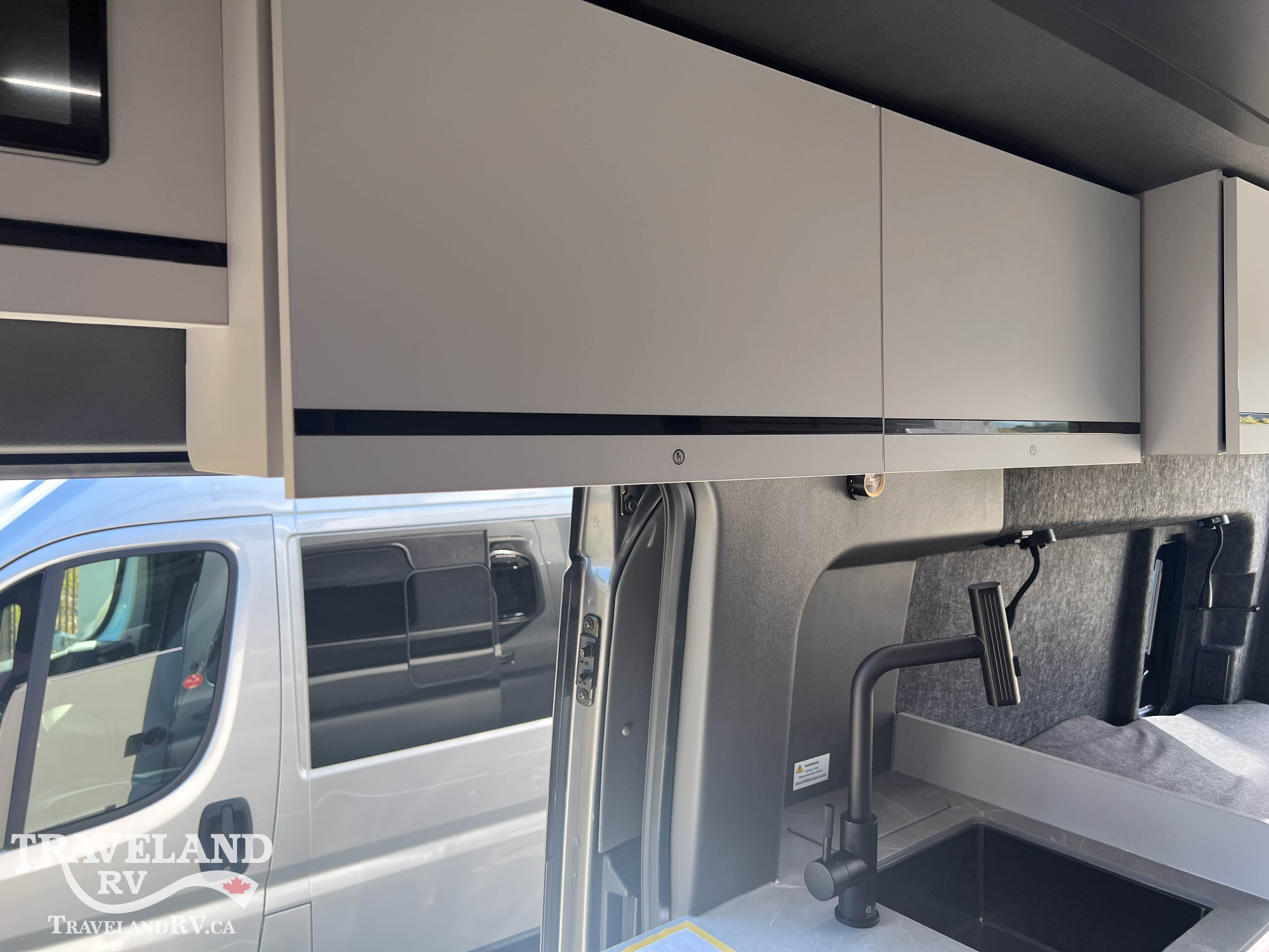 2027 Grand Design Lineage Series VT LVT1 - Image 16