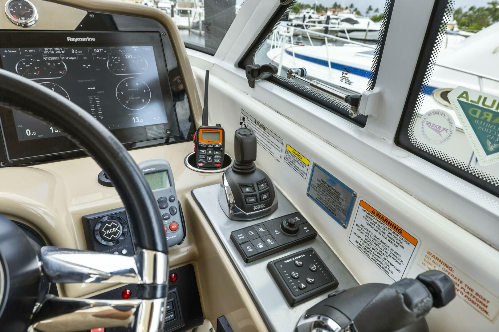 2016 Formula 45 Yacht - Image 12