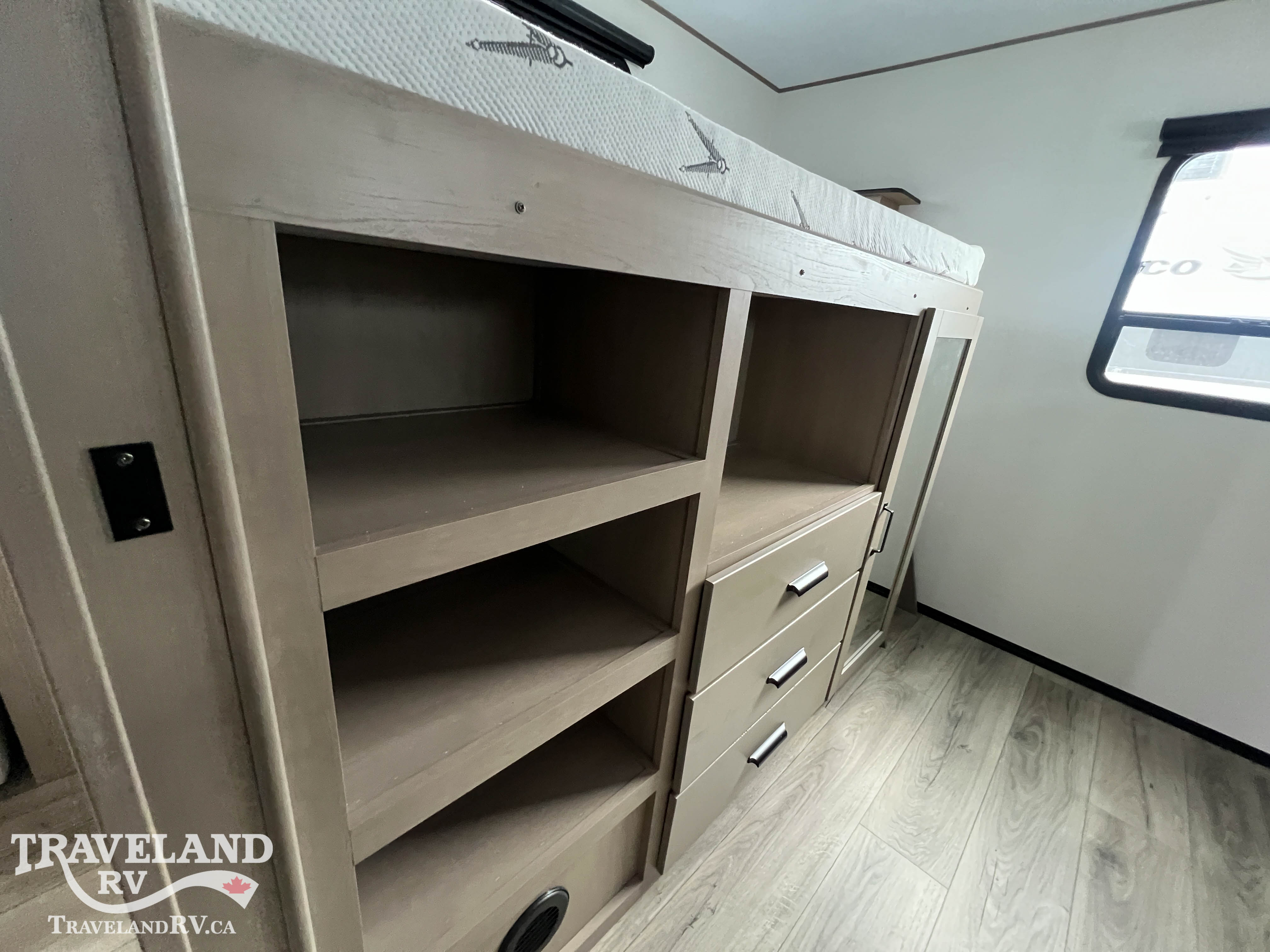 2027 Grand Design Reflection Travel Trailer 342BHTS - Image 14