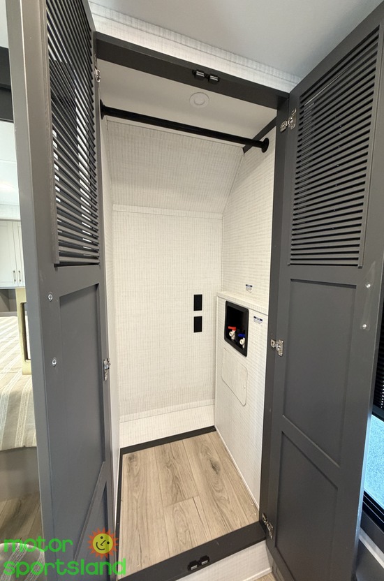 2026 Forest River Stealth 4114GX - Image 27