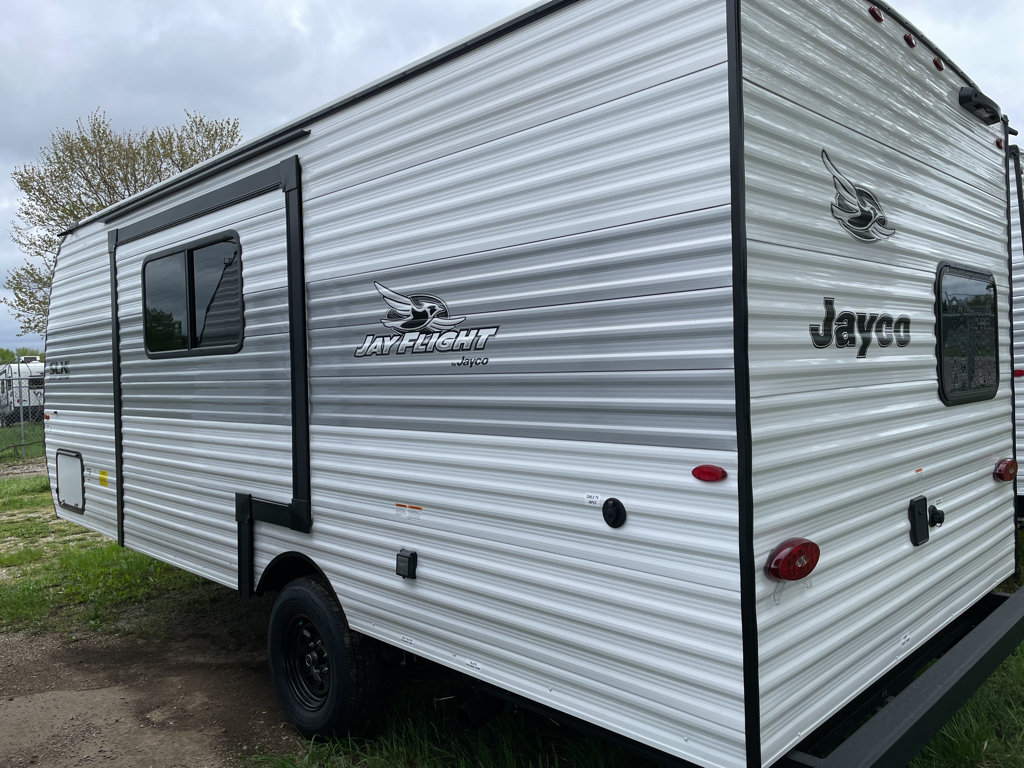 2026 Jayco Jay Flight SLX 178DBS - Image 3