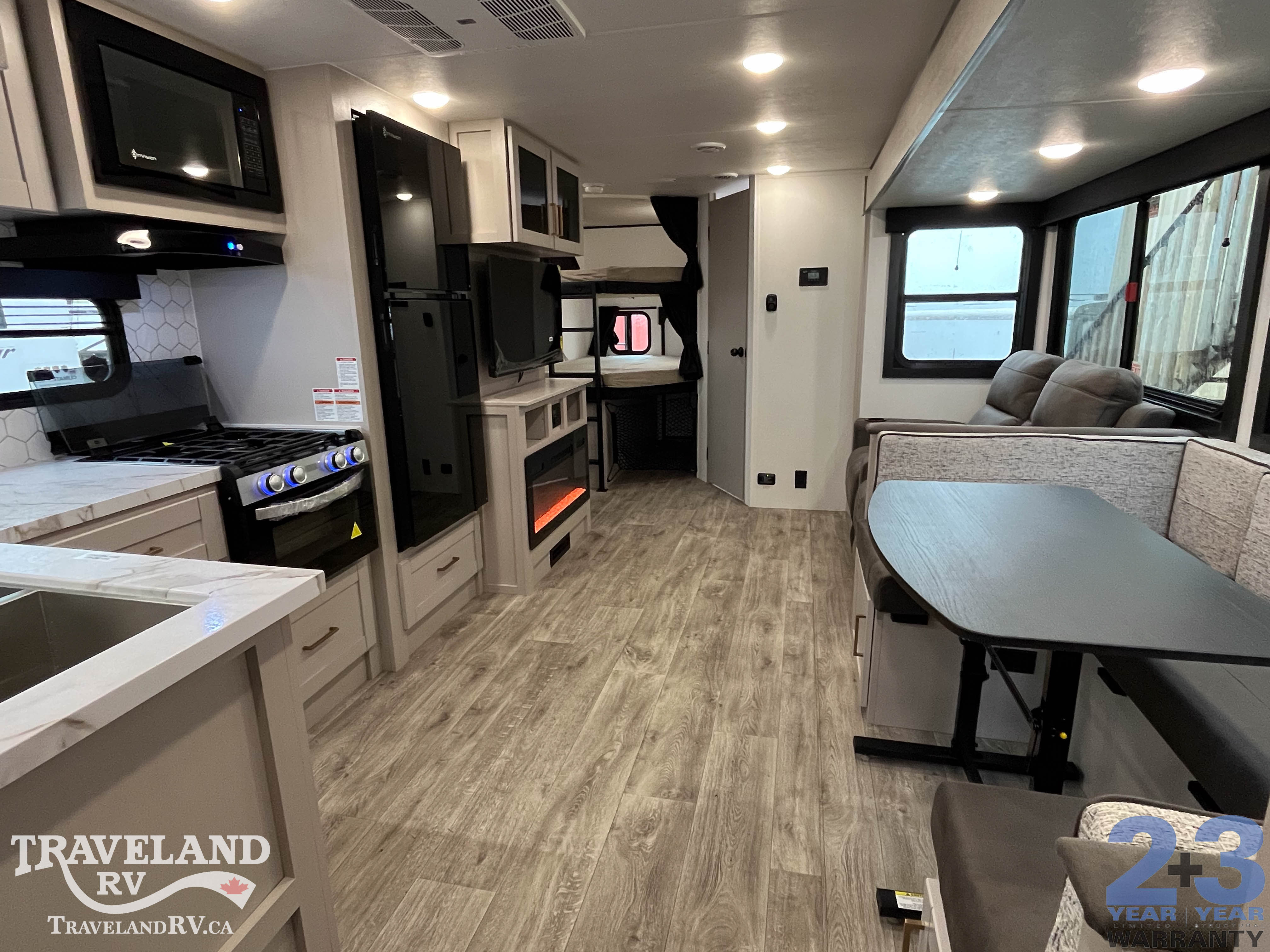 2026 Jayco Jay Feather 27BH - Image 4