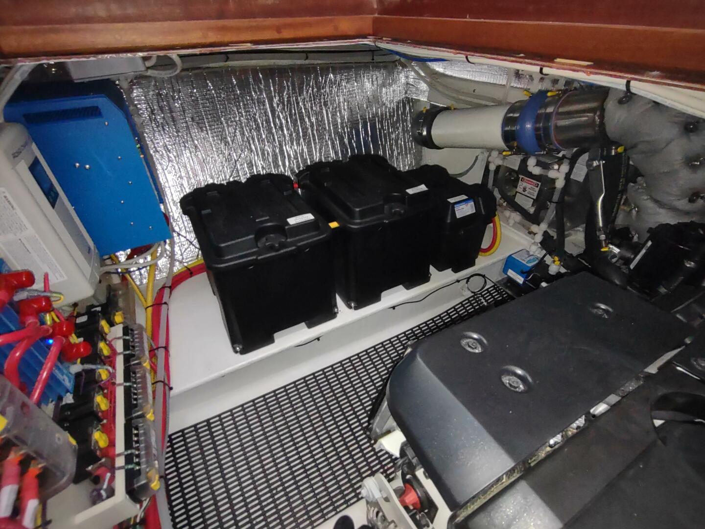 2024 Nordic Tugs 34 - Image 32