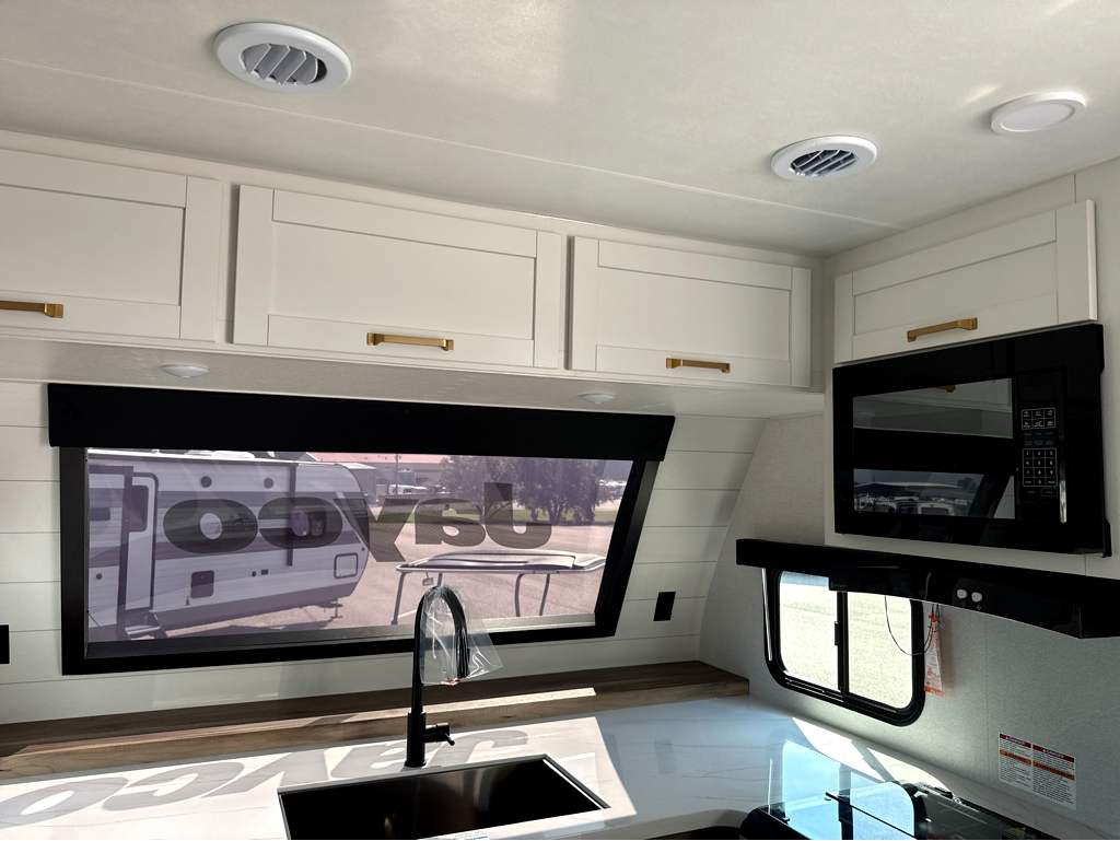 2027 JAYCO EAGLE 265FKDS - Image 16