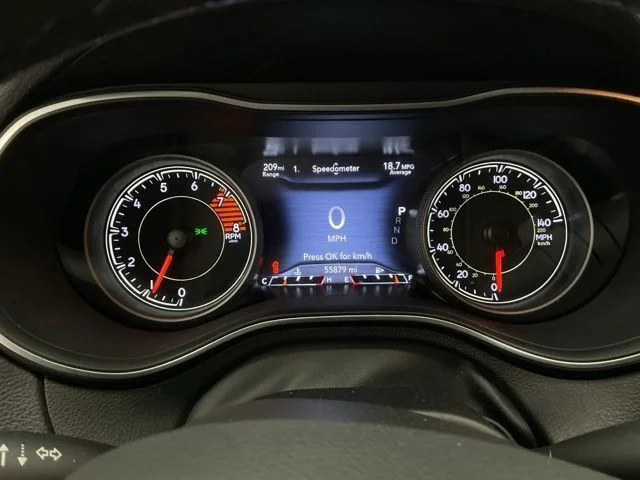 2021 Jeep Cherokee Utility 4D Trailhawk 4WD V6 - Image 15