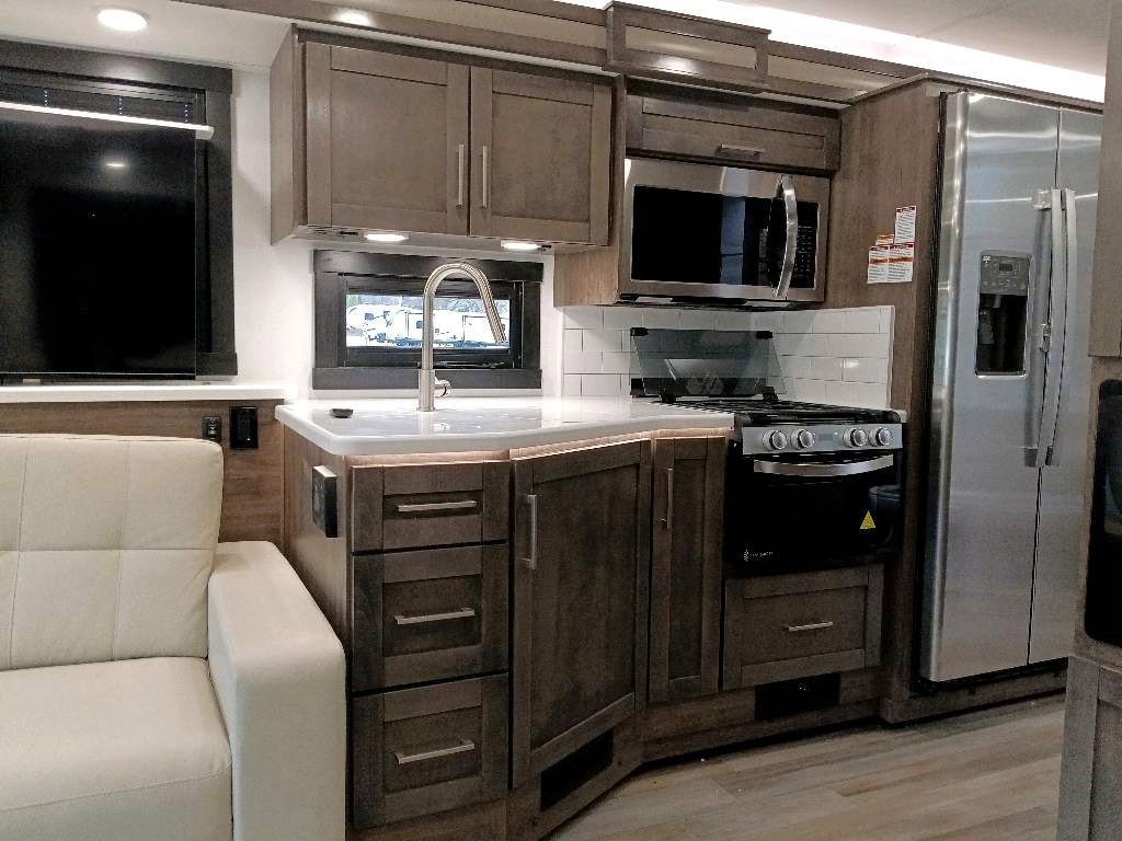 2026 ENTEGRA COACH VISION XL 34G - Image 18