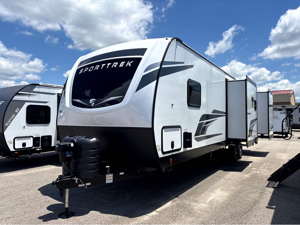 2026 VENTURE RV SPORTTREK 327VIK - Image 3