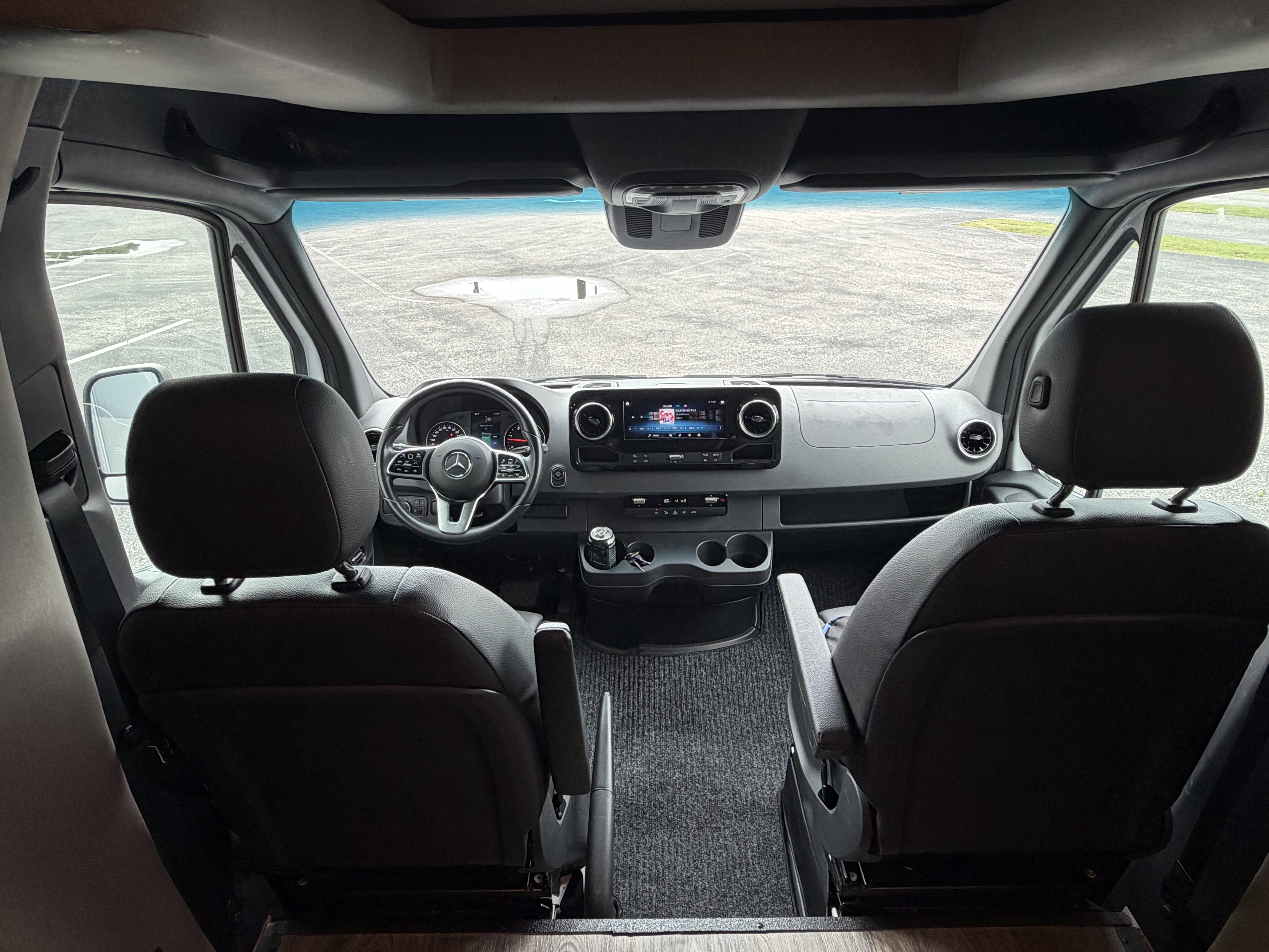 2022 TIFFIN WAYFARER 25 RW - Image 24