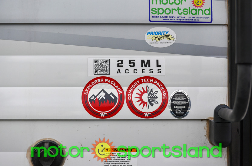 2024 Winnebago Access 25ML - Image 12