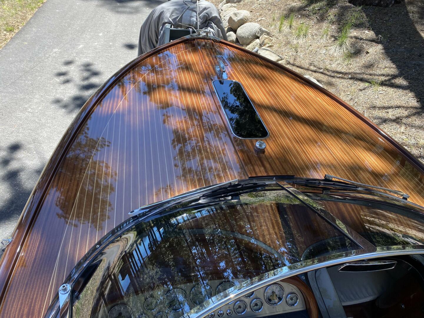 2016 Riva Aquariva Super - Image 3