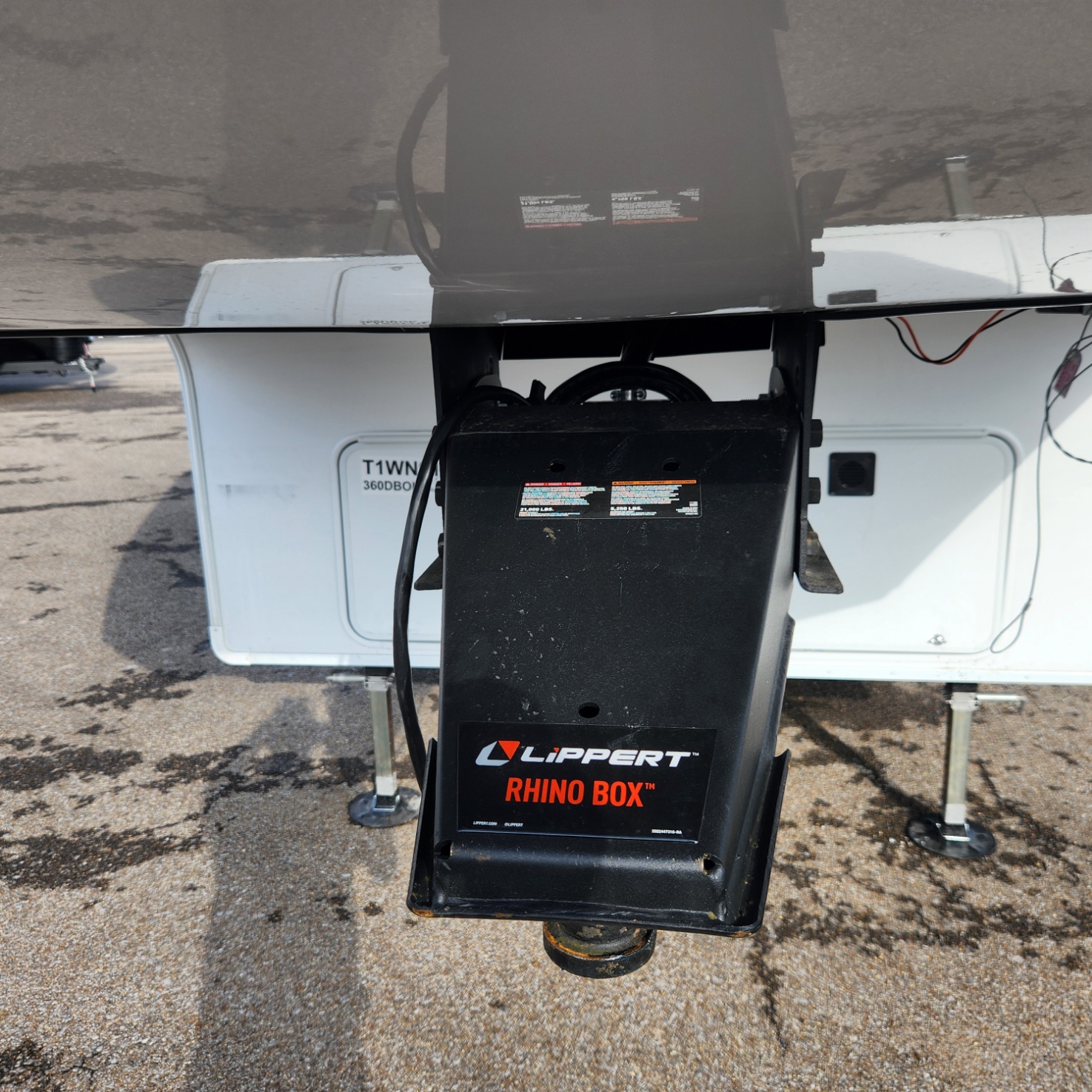 2026 JAYCO EAGLE 360DBOK - Image 22