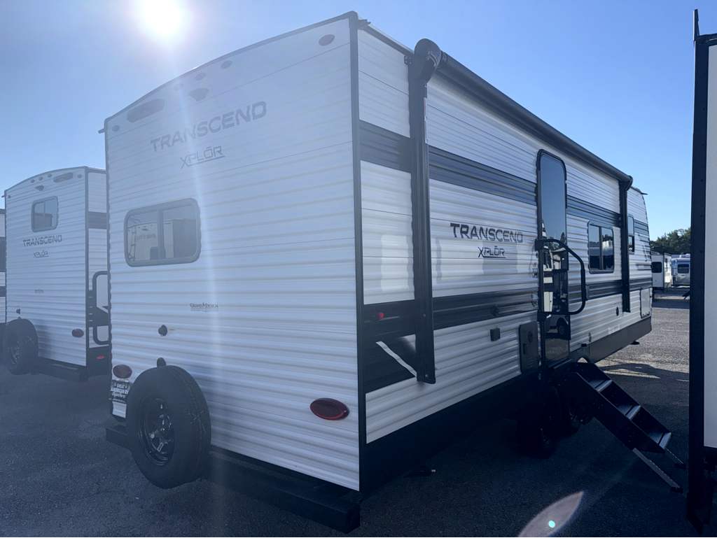 2026 GRAND DESIGN TRANSCEND 25MLX - Image 4