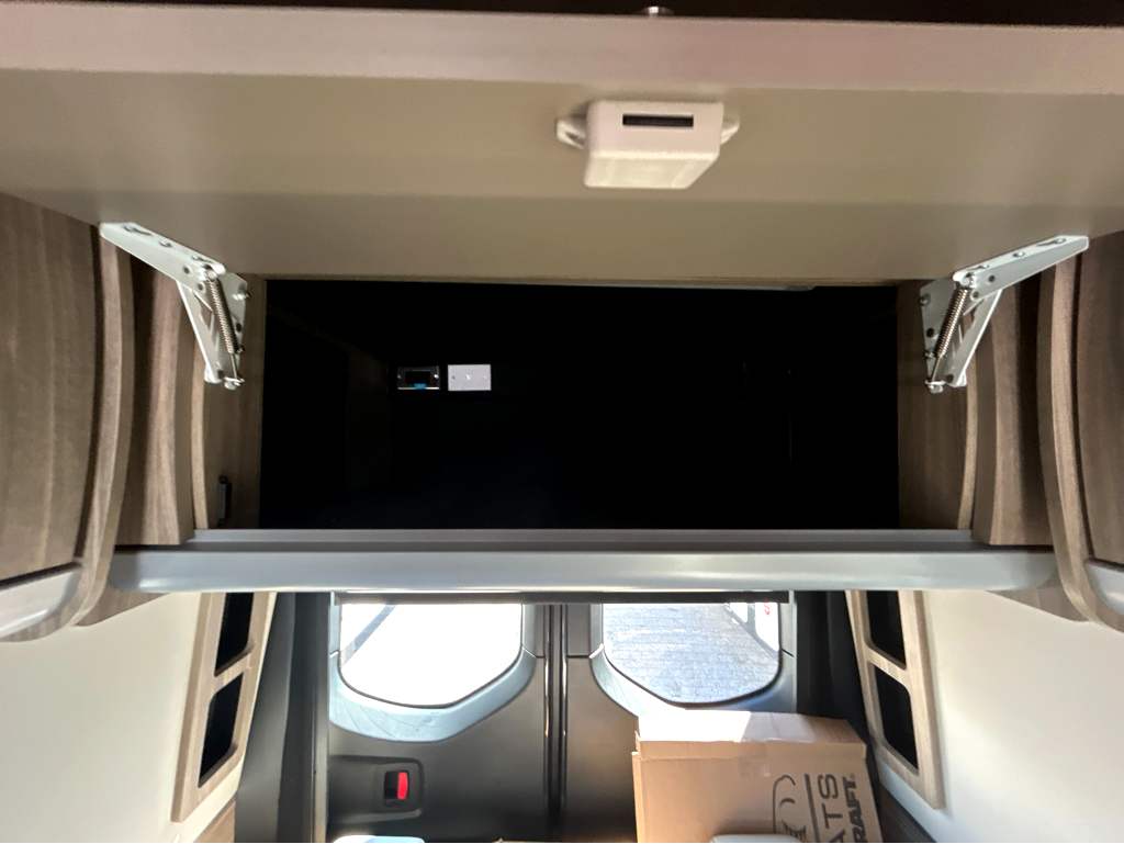 2027 AIRSTREAM INTERSTATE 24GT - Image 24