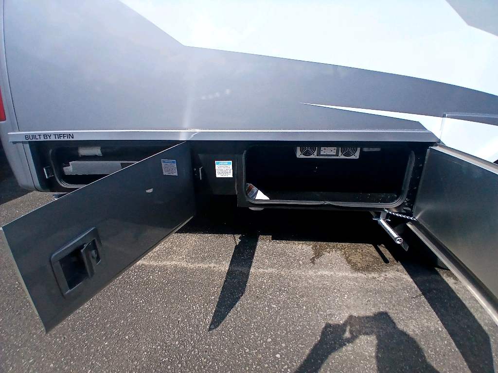 2026 TIFFIN WAYFARER 25 XPW - Image 7