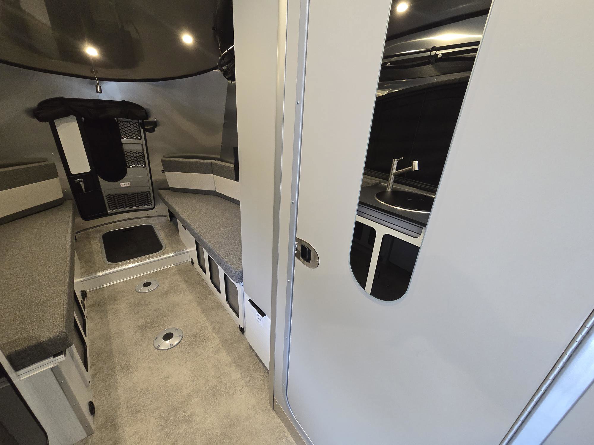 2026 AIRSTREAM Basecamp 20XE - Image 21