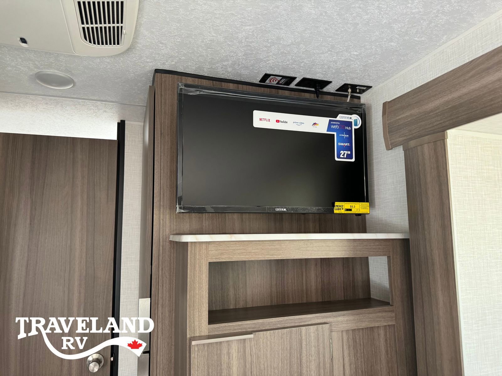 2025 Venture RV Sonic SN220VRB - Image 15