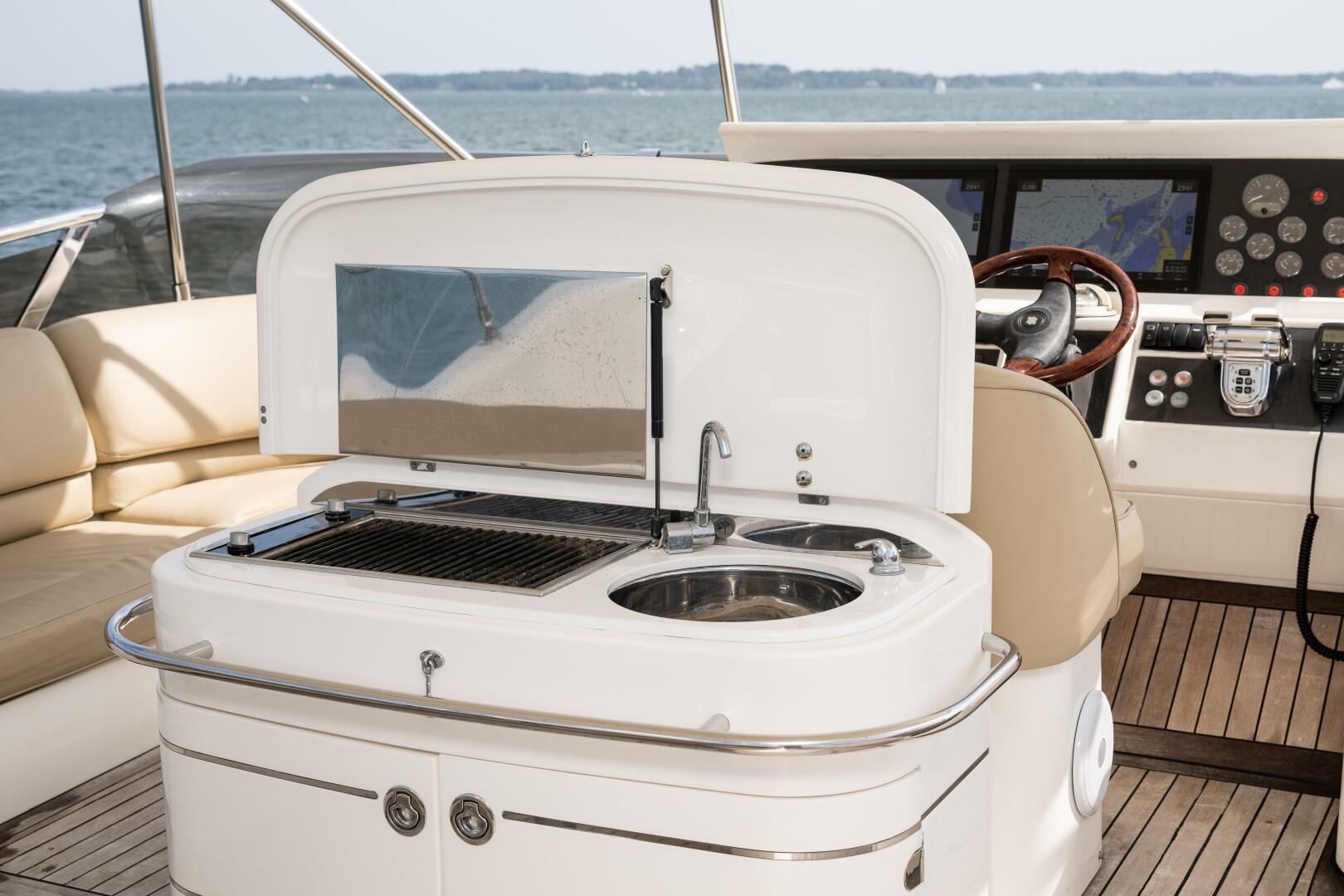 2008 Princess - Image 14