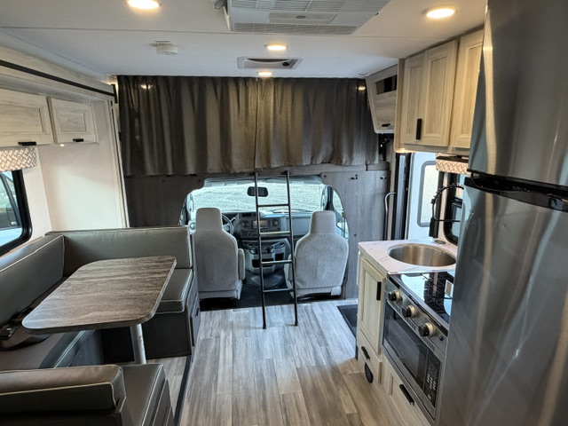 2024 SUNSEEKER 2150LE - Image 19