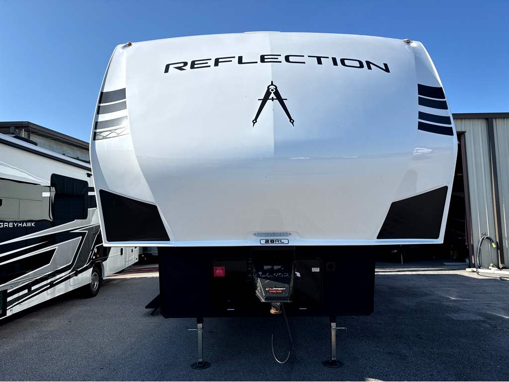2027 GRAND DESIGN REFLECTION 28RL - Image 7