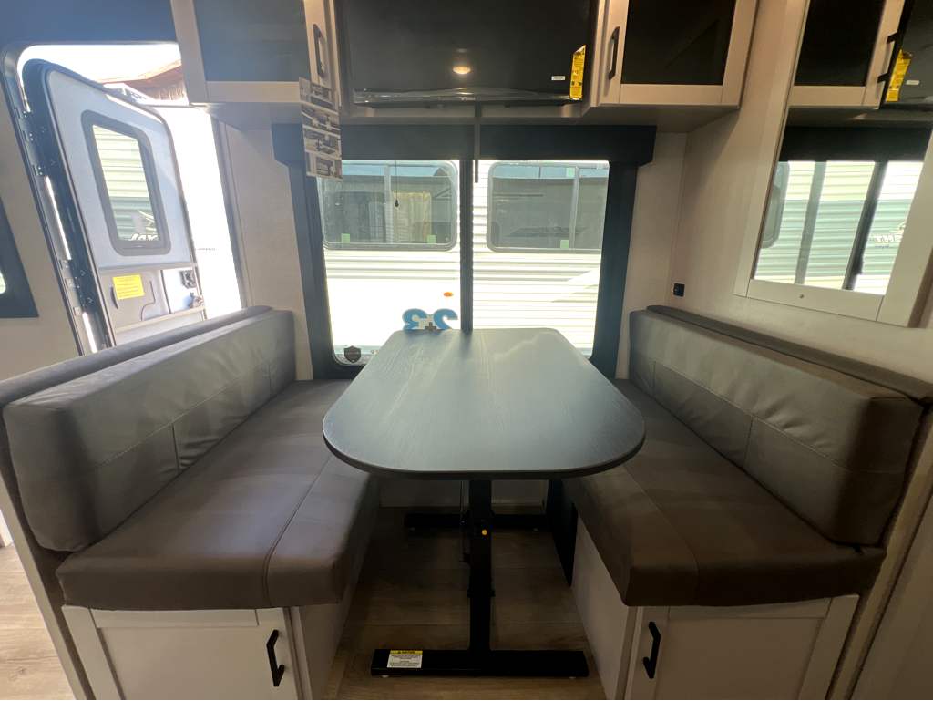2026 JAYCO JAY FEATHER 21MML - Image 20