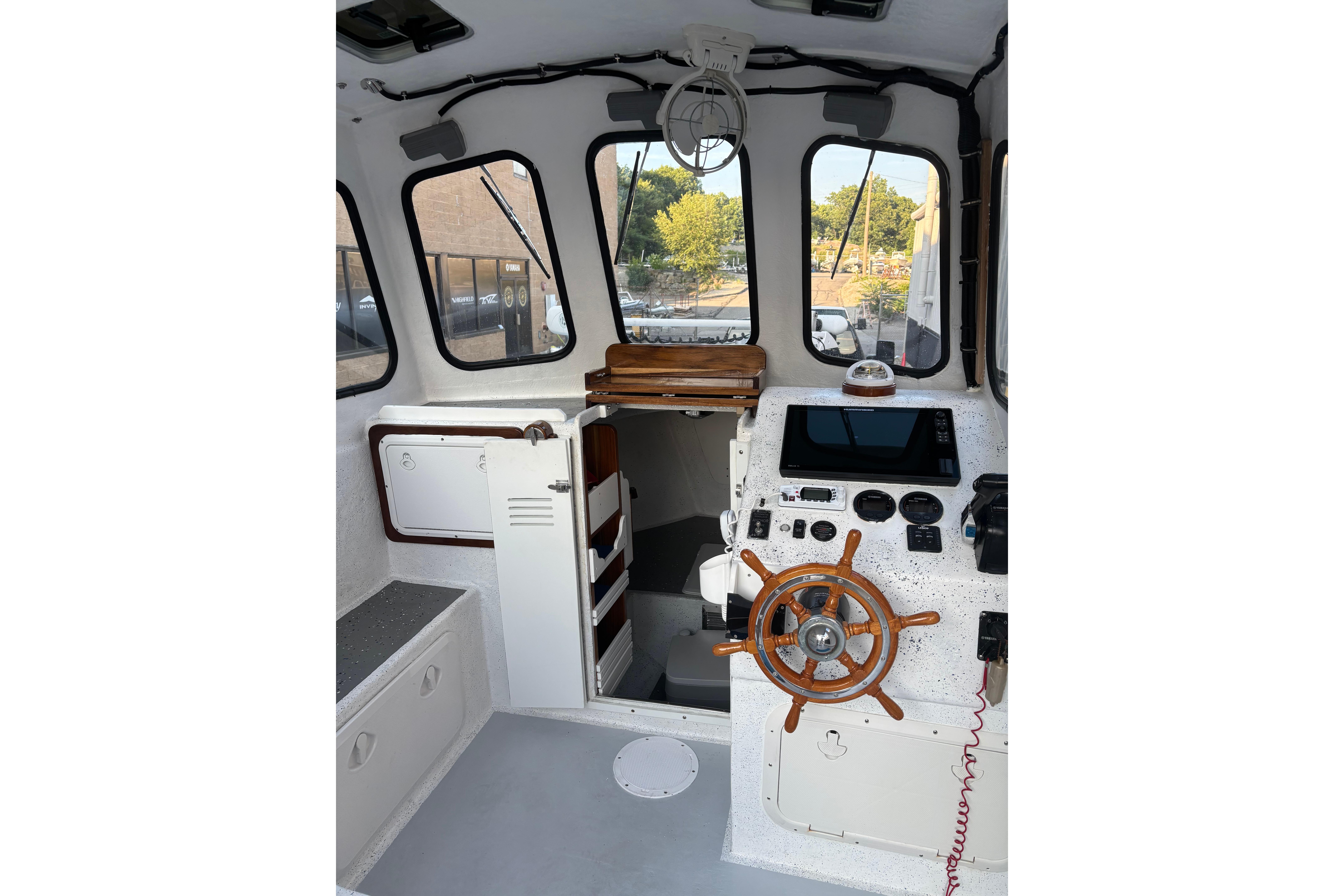 2023 ROS Boats 24 - Image 11