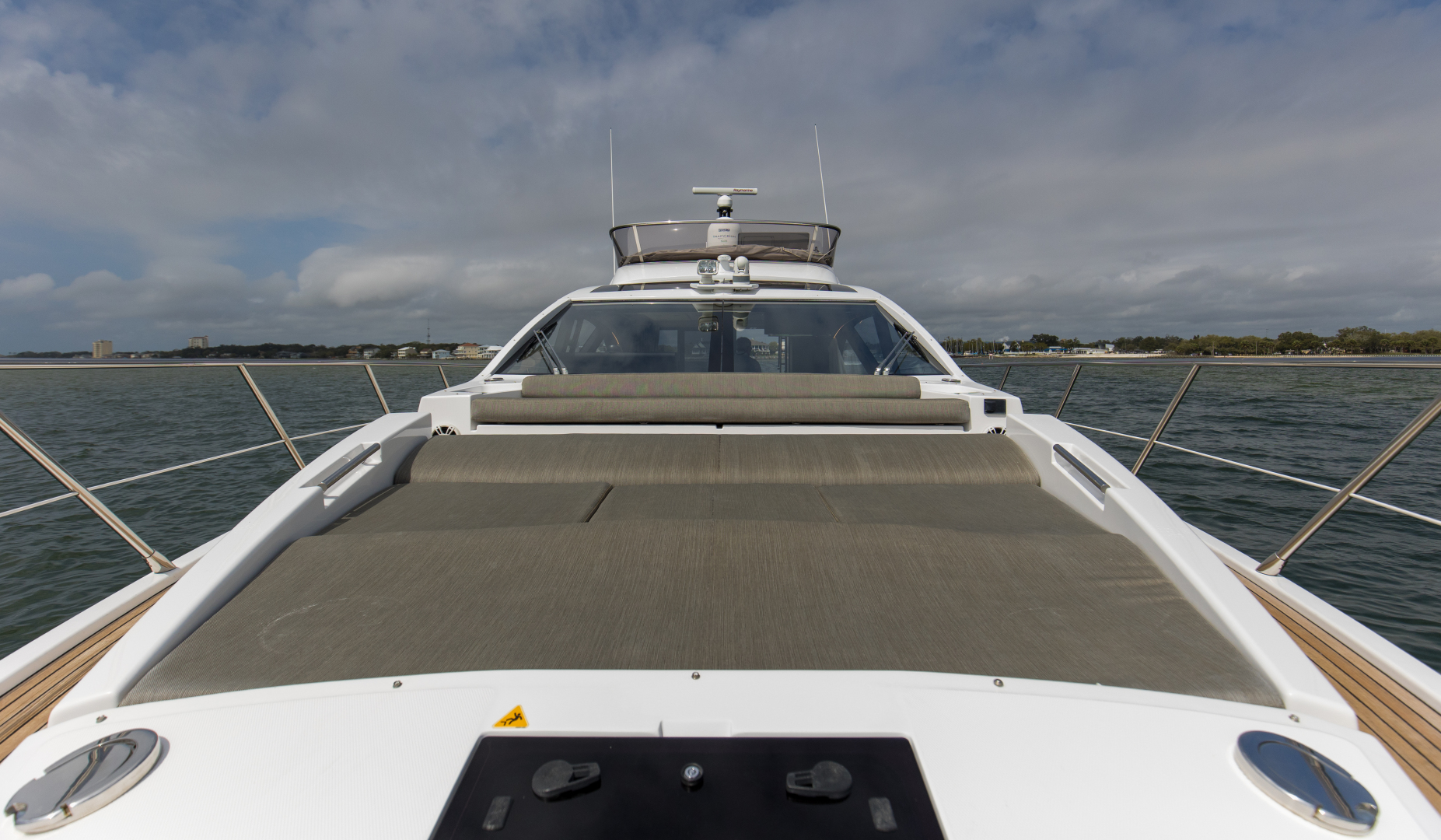 2020 Azimut S6 Sportfly - Image 25